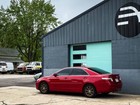 2009 Toyota Camry Base 4dr Sedan