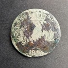 Bavaria - 1810 - 6 Kreuzers - Maximillian I Joseph - Worn