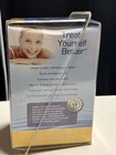 Waterpik Water Flosser Classic Wp-70w New Sealed 