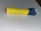 Vtg Pez-no Feet-eerie Spectres Series  spook  1970 s-super Rare  Made In Usa