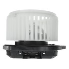 Hvac Blower Motor Infiniti Qx56 11-13 Qx80 14-19 Nissan Armada 17-19 27220jk00c