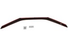 Ford Mustang Mach-e 2021-2025 Aeroskin Smoke Hood Deflector Bonnet Bug Protector