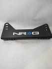 Nrg Innovations Rsc-100mb Universal Racing Seat Side Mount Brackets W  Hardware