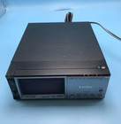Sony Hvr-m10u 1080i Hdv Dvcam Dv Digital Vcr Player Recorder Deck