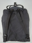 Fjallraven Kanken Classic Backpack 23510-550 Black