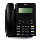Nortel Avaya 1220 Refurbished Phone Ntys19 - English Text Buttons