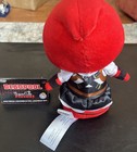 Rare Funko Super Cute Plushie Deadpool  2017 