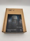 Mercedes Benz Wallbox Level 2 Ev Charger 11 5kw Fixed Cable Oem New - Open Box