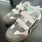 Toddler Dakota Retro Court Sneakers - Cat   Jack    11t   78s