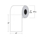 4 Roll Thermal Shipping Labels 4  X 6   Rolls 260  Labels  roll 3 In Core