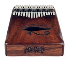 Mahalo Mka17ph Kalimba  Pharoah
