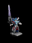 Haslab Transformers Legacy Robots In Disguise 2001 Omega Prime Brand New sealed 