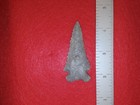 C3-420   2-   In  Hornstone Pine Tree Corner Notch Found In Kentucky