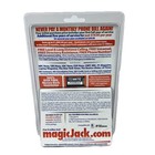 Magic Jack Plus Free Local Long Distance Calling Telephone 430-0460 New Sealed N