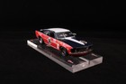 Scalextric Ford Mustang Boss 302 Trans Am 1 32 Scale Slot Car
