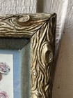 Antique Art Nouveau Frame Victorian Women   s Fashion Hats Illustrations 21 1 8   