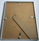 World Championship World Outstanding Gold Medal Award Framed 8x10 Display Stand