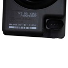 Anti Theft Alarm Siren Horn For Audi A1 A3 A4 A5 A6 A7 A8 Q5 Q7 Tt Skoda Seat Vw