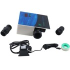 Ionizer Complete Swimming Pool Care Sanitation System Tool 444301 Pool Purifier