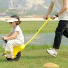 One Wheel Balance Ride On Toy Stroller Alternative For Toddlers Mountain Buggy