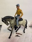 Hartland Johnny Yuma  The Rebel   near Mint    New Lower Price  Offers 