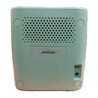 Bose Soundlink Color Mint Green Wireless Bluetooth Speaker With Cable   415859