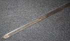 Indian Wars Us Army M1882 Trapdoor Springfield Triangular Ramrod Rod Bayonet
