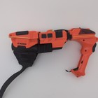 Vintage Galoob Laser Pro Z 9000 Sharp Shooting Laser Tag Works No Battery Cover