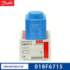 For Danfoss 018f6715 New Coil Free Shipping