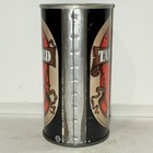 Tankard Bitter Beer Can  Courage Brewing Co  Australia  Air Sealed  Straight