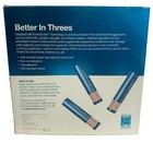 Colorescience Sunforgettable Total Protection Brush On Shield 3 Piece Tan