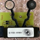 Hp Agilent G1103-61904 Uv-vis Shutter Assembly For G1103a 8453