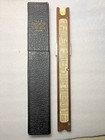 Keuffel   Esser Co    4056  Vintage Antique Slide Rule With Original Case