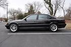 2001 Bmw 7-series E38 750il V12 Sport Package
