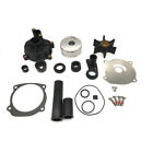 New Johnson Evinrude  Outboard Water Pump Kit Oem 5001595  Housing Brp omc