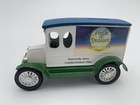 Ertl Field Of Dreams Iowa 1920 Panel Van Delivery Truck Bank W  Key