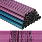 31  Pure Carbon Arrow Shafts Sp400-1000 Id 4 2mm Diy Archery Recurve Bow Hunting