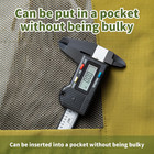 Digital Caliper 0-4 Measuring Tool Auto Off Feature For Jewelry Measurement