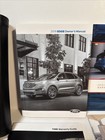 2019 Ford Edge St Owners Manual   Case