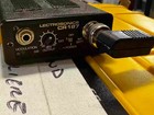 Lectrosonics Lavaliere Set Cr187  M187   Tested And Working