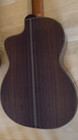 1998 Takamine Cd132sc - Acoustic electric Guitar- W  Dsp Preamp  Handcrafted