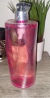 Consult Beaute Caviar Cleanser Jumbo Size Gel 32 Oz In Jewel Tone Red Sealed