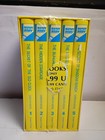 Nancy Drew Starter Set Books 1-5 Carolyn Keene Hardcover Box Set