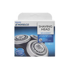 5pcs Philips Norelco Rq12pro Sensotouch 3d 1290 1280 1260 1250 Shaver Heads
