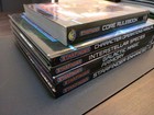 Starfinder Rpg Lot 6 Books