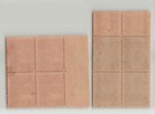   a british Malaya Japanese Occupation Stamp Set Of 2 P11 5 a9780 8e1