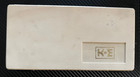 Vintage K e  Drafting Set Drawing Instruments W original Case Keuffel   Esser