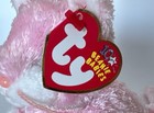 Ty Beanie Babies Retired Carnation The Cat
