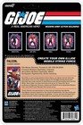 Super7 - G i  Joe - Reaction  Wv8 - Lt  Falcon  america s 250th Anniversary   ne
