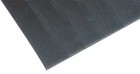 Notrax 413s0312bl Antifatigue Runner black 3ft  X 12ft  3vfp3